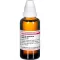 STIBIUM SULFURATUM NIGRUM Dilution D8, 50 ml