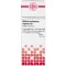 STIBIUM SULFURATUM NIGRUM Dilution D12, 50 ml
