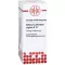 STIBIUM SULFURATUM NIGRUM Dilution D12, 50 ml