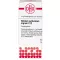 STIBIUM SULFURATUM NIGRUM C 12 globules, 10 g