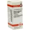 STIBIUM SULFURATUM NIGRUM C 200 globules, 10 g