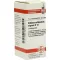 STIBIUM SULFURATUM NIGRUM D 12 globules, 10 g