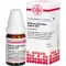 STIBIUM SULFURATUM NIGRUM D 12 globules, 10 g