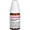 STIBIUM SULFURATUM NIGRUM D 12 globules, 10 g