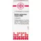 STIBIUM SULFURATUM NIGRUM D 200 globules, 10 g