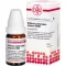 STIBIUM SULFURATUM NIGRUM D 200 globules, 10 g
