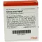 UTERUS SUIS Ampoules Injeel, 10 pc