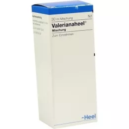 VALERIANA HEEL Gouttes, 30 ml