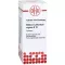 STIBIUM SULFURATUM NIGRUM D 12 comprimés, 80 pc