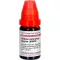 STIBIUM SULFURATUM NIGRUM LM XVIII Dilution, 10 ml