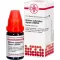 STIBIUM SULFURATUM NIGRUM LM XXIV Dilution, 10 ml