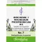 BIOCHEMIE 7 comprimés de magnésium phosphoricum D 6, 80 pc