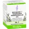 BIOCHEMIE 7 comprimés de magnésium phosphoricum D 6, 80 pc