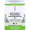 BIOCHEMIE 7 comprimés de magnésium phosphoricum D 3, 80 pc