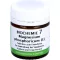 BIOCHEMIE 7 comprimés de magnésium phosphoricum D 3, 80 pc