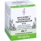 BIOCHEMIE 7 comprimés de magnésium phosphoricum D 12, 80 pc