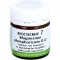 BIOCHEMIE 7 comprimés de magnésium phosphoricum D 12, 80 pc