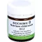 BIOCHEMIE 8 chloratum de sodium D 12 comprimés, 80 pc
