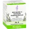 BIOCHEMIE 9 Natrum phosphoricum D 6 comprimés, 80 pc
