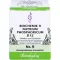 BIOCHEMIE 9 comprimés Natrum phosphoricum D 12, 80 pc