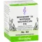 BIOCHEMIE 10 Natrum sulfuricum D 6 comprimés, 80 pc
