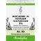 BIOCHEMIE 10 Natrum sulfuricum D 6 comprimés, 80 pc