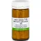 BIOCHEMIE 10 comprimés Natrum sulfuricum D 6, 200 pc