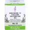 BIOCHEMIE 12 comprimés de calcium sulfuricum D 6, 80 pc