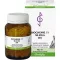 BIOCHEMIE 11 comprimés Silicea D 6, 500 pc