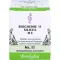 BIOCHEMIE 11 comprimés Silicea D 3, 80 pc