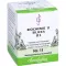 BIOCHEMIE 11 comprimés Silicea D 3, 80 pc
