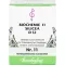 BIOCHEMIE 11 comprimés Silicea D 12, 80 pc