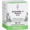 BIOCHEMIE 11 comprimés Silicea D 12, 80 pc