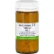 BIOCHEMIE 11 comprimés Silicea D 12, 200 pc