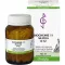 BIOCHEMIE 11 comprimés Silicea D 12, 500 pc