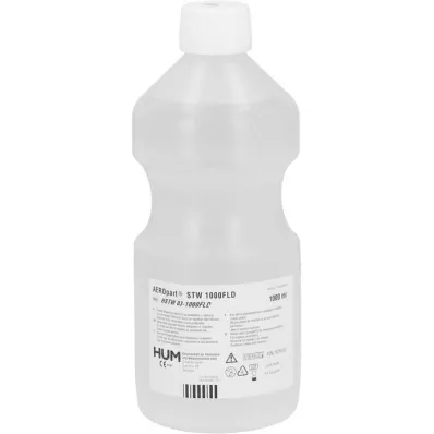 AEROPART STW 1 000 FL, 1 000 ml