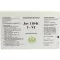 JUV 110 K I-VI Globules, 6X20 g