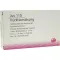 JUV 110 solution injectable, ampoules de 1,1 ml, 20X1,1 ml