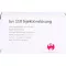 JUV 110 solution injectable, ampoules de 1,1 ml, 20X1,1 ml
