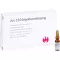 JUV 110 solution injectable, ampoules de 1,1 ml, 20X1,1 ml