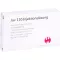 JUV 110 solution injectable, ampoules de 1,1 ml, 20X1,1 ml