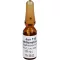 JUV 110 solution injectable, ampoules de 1,1 ml, 20X1,1 ml