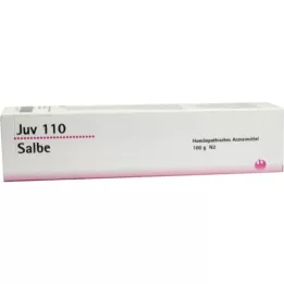 JUV 110 pommade, 100 g