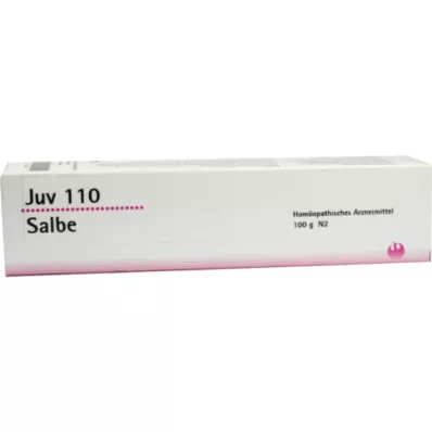 JUV 110 pommade, 100 g