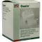 GAZIN Bandage de gaze 10 cmx5 m 8 fois, 1 pièce