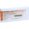 RUFEBRAN ampoules rhumo, 10 pc