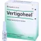 VERTIGOHEEL Ampoules, 10 pc