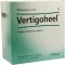 VERTIGOHEEL Ampoules, 100 pc
