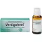 VERTIGOHEEL Gouttes, 30 ml