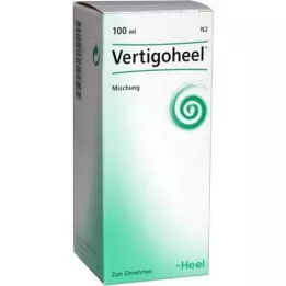 VERTIGOHEEL Gouttes, 100 ml